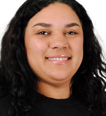 Headshot of Becca Barnett, BHC Softball Asst. Coach